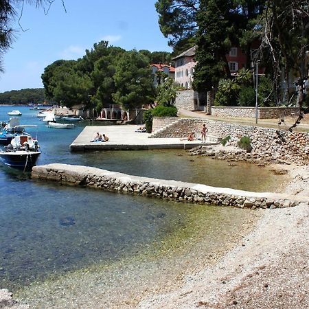 Apartments With A Parking Space Mali Lošinj Extérieur photo