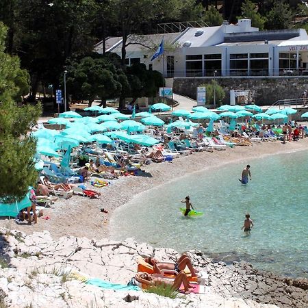Apartments With A Parking Space Mali Lošinj Extérieur photo