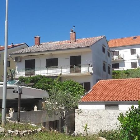 Apartments With A Parking Space Mali Lošinj Extérieur photo