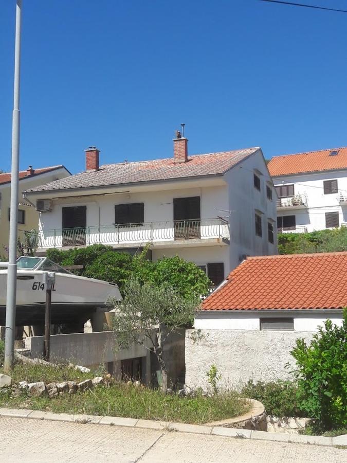 Apartments With A Parking Space Mali Lošinj Extérieur photo