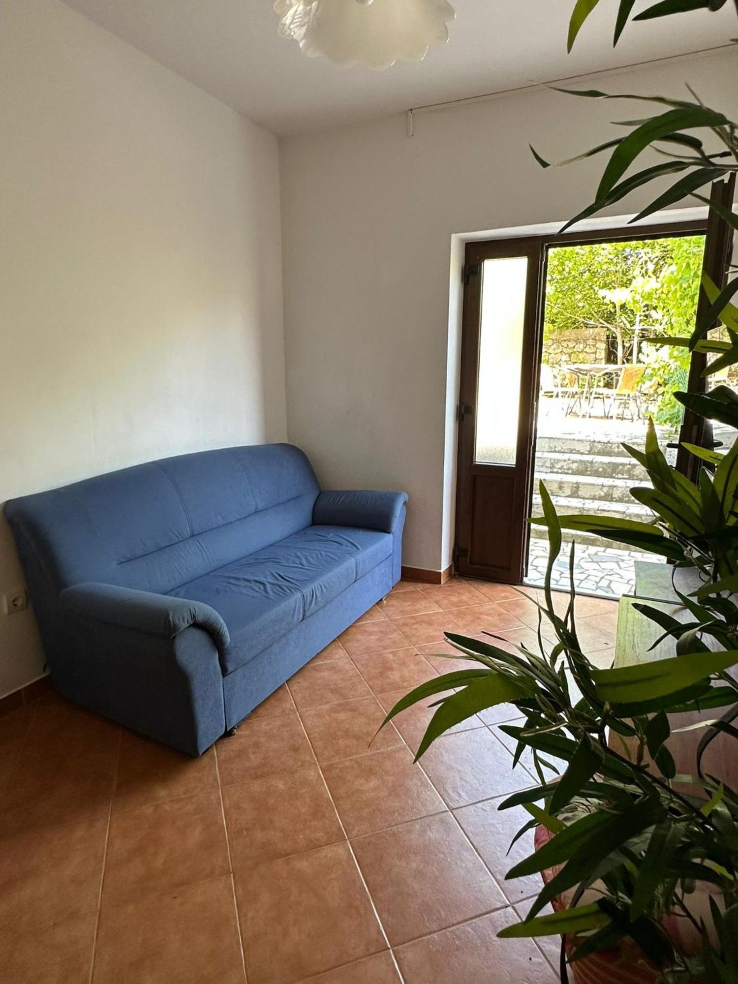Apartments With A Parking Space Mali Lošinj Chambre photo